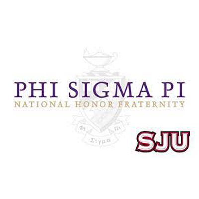 Phi Sigma Pi St. Joe's