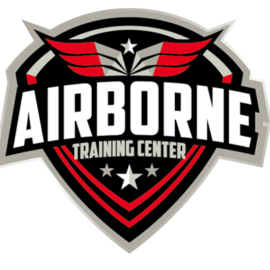 airborne training center