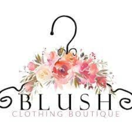 blush clothing