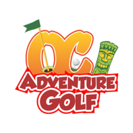 OC Adventure Golf