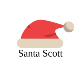 Santa Scott