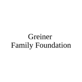 Greiner Family Foundation
