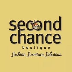Second chance boutique