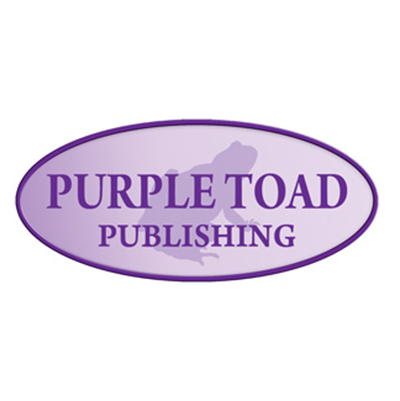 Purple Toad Publishing
