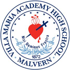Villa Maria Academy HS