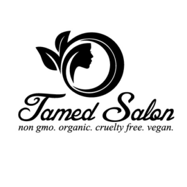 tamed hair salon2