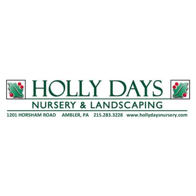 Holly Days Nursery