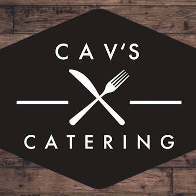 Cavs Catering