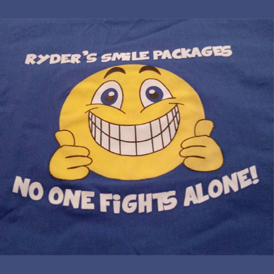 Ryder's Smiles